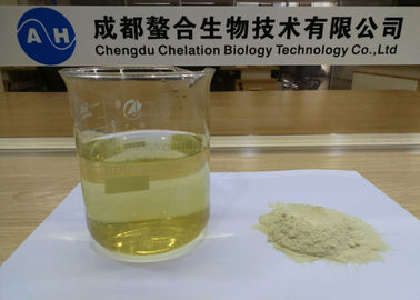 acheter Oligo-éléments de chélate d'acide aminé de bore de molybdène dans des domaines d'agriculture online manufacture