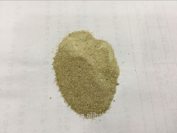 acheter Poudre organique hydrolysée de protéine de soja pour la couleur jaune-clair de porc de cheval online manufacture