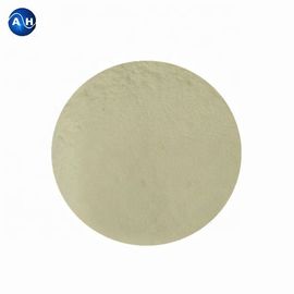 acheter Levure inactive additive aquatique animale de fourrage de la protéine brute 40% 60% d'alimentation des animaux de lysine online manufacture