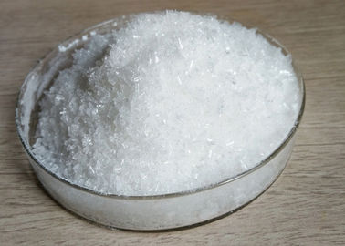 acheter CAS aucun engrais organique L application agricole de l'acide aminé 56-40-6 simple de glycine online manufacture
