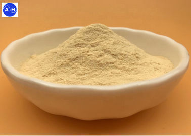 acheter Poudre composée soluble dans l'eau d'acide aminé, bio engrais organique composé online manufacture