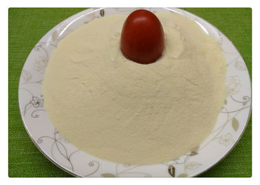 acheter Forme jaune-clair de poudre d'oligo-éléments chélatée par acide aminé de magnésium de zinc de bore online manufacture
