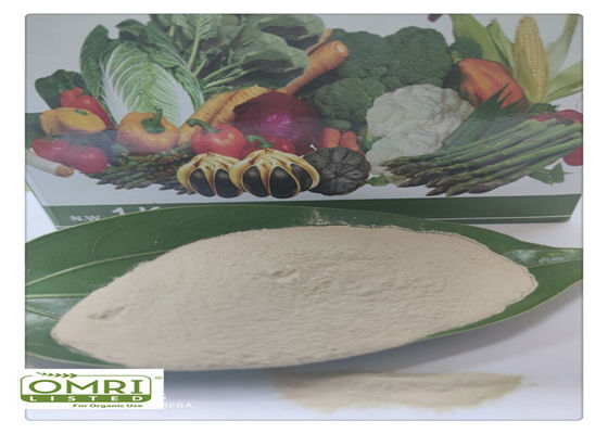 acheter Engrais organique de farine de poisson 20kg/Bag d'hydrolyse enzymatique online manufacture