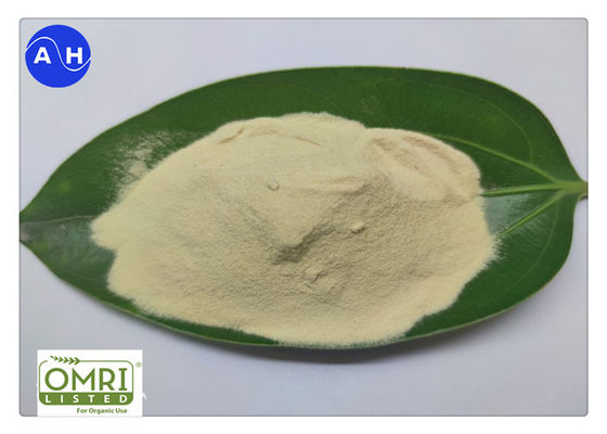 acheter Poudre sèche d'engrais de poissons de protéine pure de l'azote PH6 de 14% online manufacture