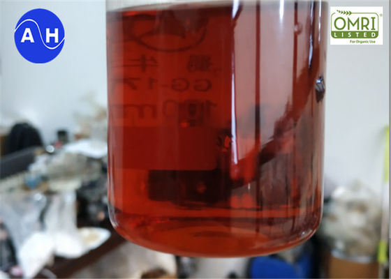acheter Engrais organique PH9 de CAS 65072-01-7 avec du bore de potassium d'acide aminé online manufacture