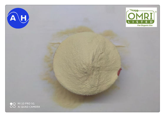 acheter Water Soluble Boron Zinc Magnesium Amino Acid Chelate Powder Free online manufacture