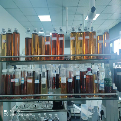 acheter Liquide soluble dans l'eau d'acide aminé d'Oligopeptides d'engrais organique pour la plantation de chou online manufacture