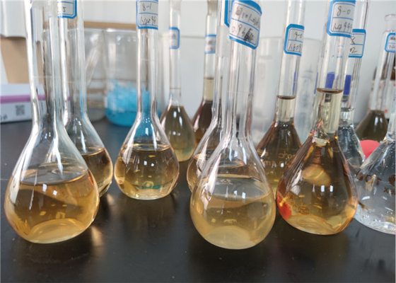 acheter L'acide aminé liquide d'engrais de magnésium de calcium a chélaté online manufacture