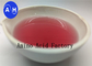 Potassium chélaté d'acide aminé pour la couleur de fruit favorisant le développement de couleur rouge