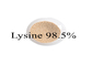 Lysine 99% de catégorie d'alimentation d'acide aminé pour la volaille animale