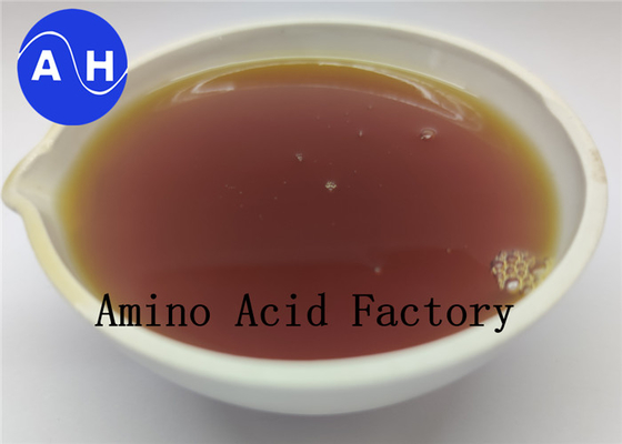 Enzyme liquide d'acide aminé de solution d'éléments nutritifs de culture hydroponique d'engrais