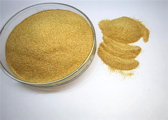 Les additifs d'alimentation ont chélaté la poudre ferreuse de fer de protéinate pour toutes les espèces animales