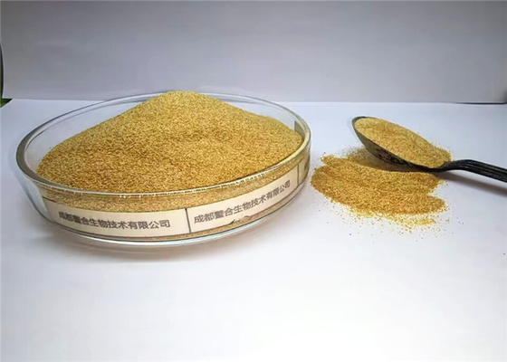 L'acide aminé d'additifs d'alimentation a chélaté la catégorie de fourrage composé de fer