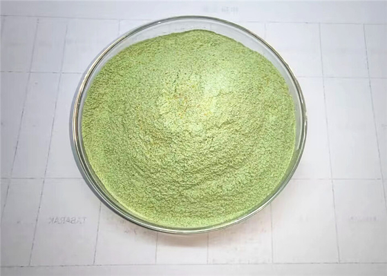 Trace Minerals Corn Extracted Protein organique en nutrition de ruminant