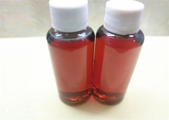 Valeur du pH organique de For Adjusting Intestinal d'agent d'acidifiant d'alimentation de volaille de poulet de viande
