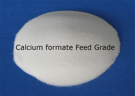 Acidifiants additifs d'alimentation d'acide aminé de volaille avec de l'acide organique