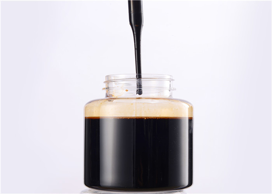 Acide aminé organique au chlore libre 300 g/l engrais liquide pour l'agriculture écologique