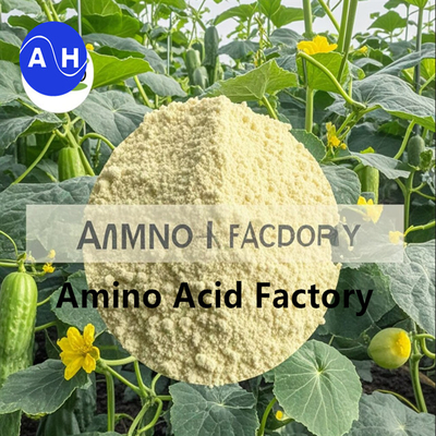 Aminoacide composé 40% avec NH4CL sous forme de poudre à un prix beaucoup moins cher