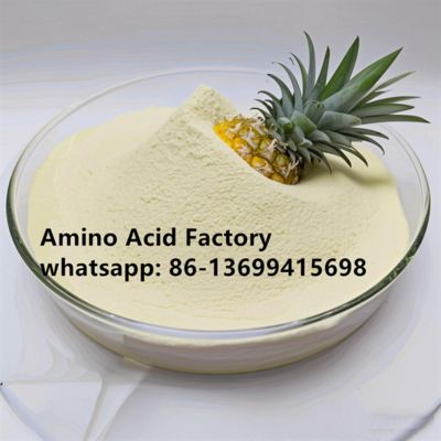 Poudre d'acides aminés de qualité industrielle à 90 % pour la tolérance au stress des cultures