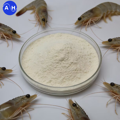 Amino Acid Feed with 10% Organic Magnesium Chelate for Shrimp to Promote Rapid Growth and Strong Exoskeleton Development