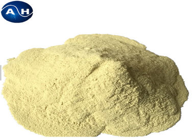 Forme naturelle de poudre d'engrais organique d'acide aminé pour le système d'irrigation d'usines