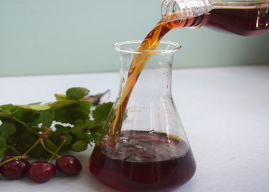 Pureté enzymatique liquide complexe du procédé 50% d'hydrolyse d'acide aminé de culture