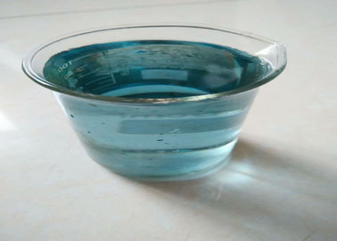 Absorption de couleur bleue de l'engrais 10 % de zinc chélatée par acide aminé liquide bonne