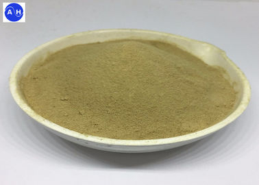 Hydrolyse acide sulfurique d'engrais d'agriculture d'acide aminé sans chlore pour des cultures de Tabacco