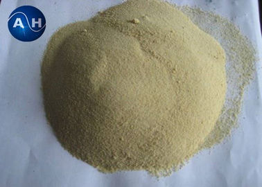 Engrais naturel de racine pour des arbres chélatant l'oligoélément de magnésium de magnésium