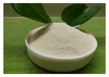 Engrais foliaire organique de coloration avec de la phénylalanine d'acide aminé et le L - méthionine