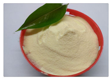 Engrais organique de l'azote S80 basé sur l'acide aminé hydrolysé de protéine