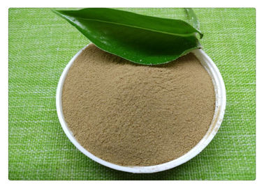 Minerais de trace chélatés par acide aminé de potassium de 40% pour la plantation de banane