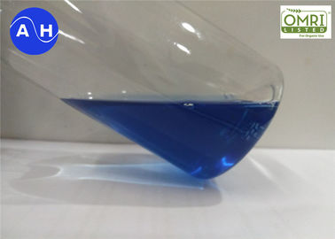 Caclium liquide avec du bore combine aminé plus l'engrais foliaire sur l'acide aminé basé