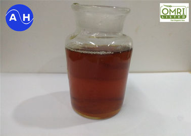 Calcium liquide et bore de peptide aminé chélaté par engrais soluble dans l'eau de cabine d'AAL