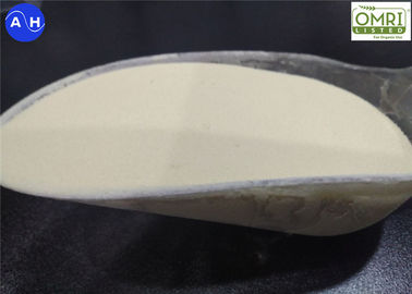 Engrais soluble dans l'eau d'agriculture d'acide aminé de la matière organique 40%