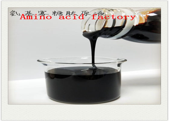 Promoteur de croissance végétale, acide aminé chélaté, engrais organique liquide Ca-Mg spécial pour arbres fruitiers